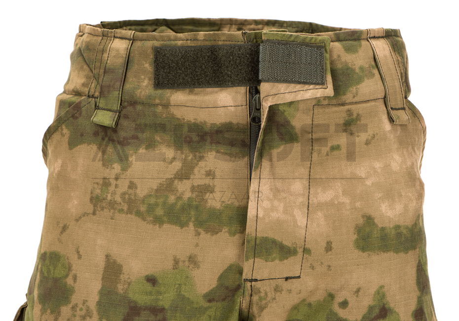 Predator Combat Pant Everglade