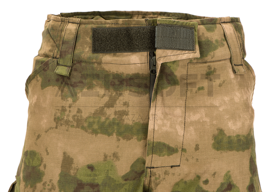 Predator Combat Pant Everglade