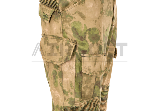 Predator Combat Pant Everglade