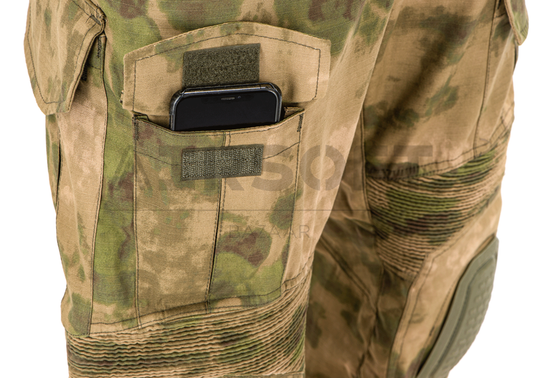 Predator Combat Pant Everglade