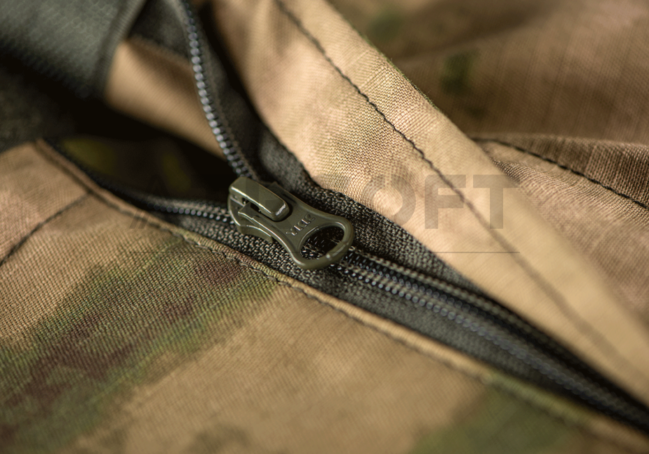 Predator Combat Pant Everglade
