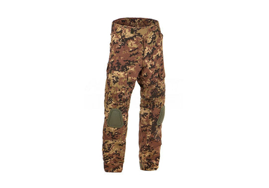 Predator Combat Pant Vegetato