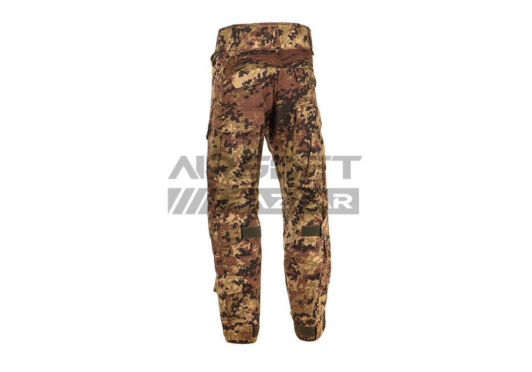 Predator Combat Pant Vegetato