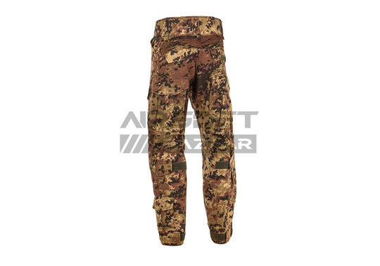 Predator Combat Pant Vegetato