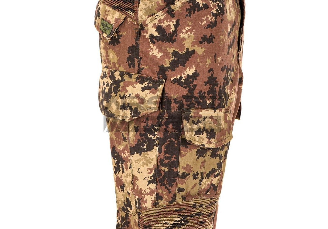 Predator Combat Pant Vegetato
