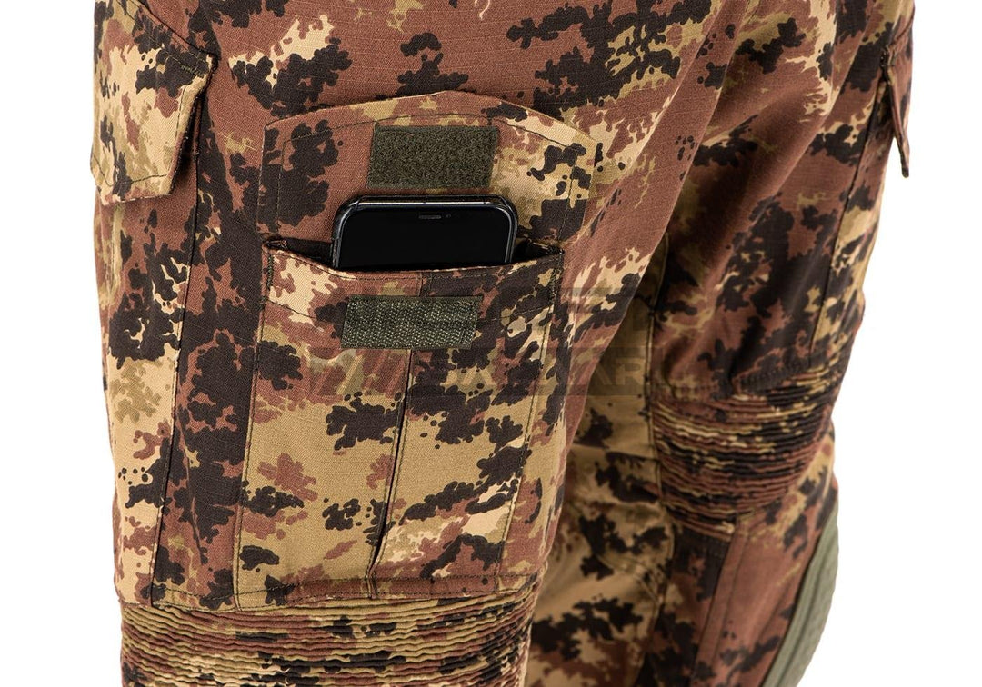 Predator Combat Pant Vegetato