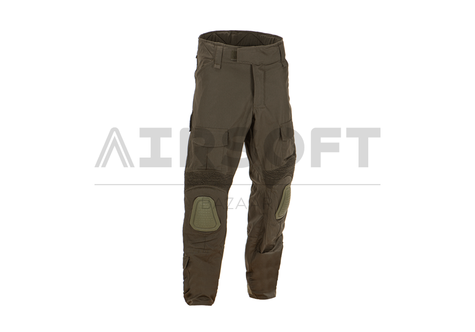 Predator Combat Pant OD