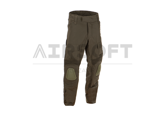 Predator Combat Pant OD