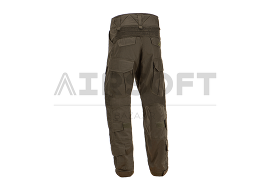 Predator Combat Pant OD
