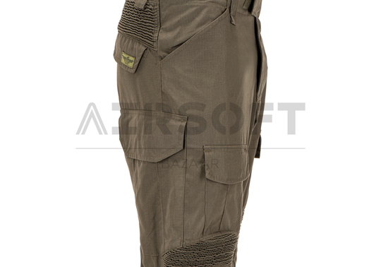 Predator Combat Pant OD
