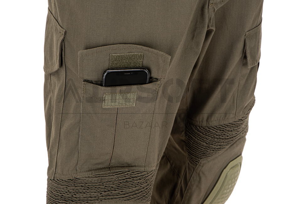 Predator Combat Pant OD