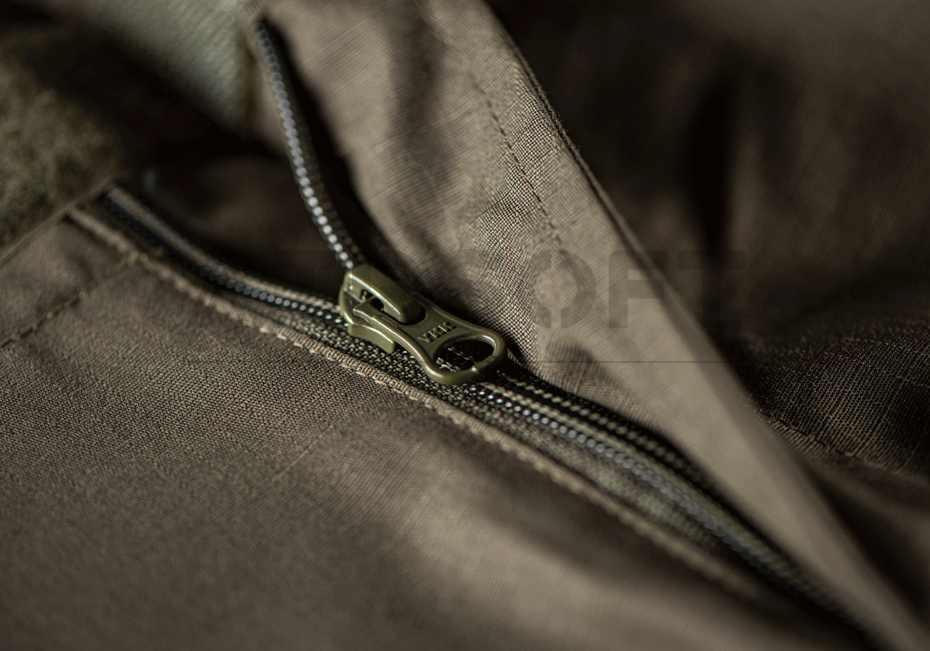 Predator Combat Pant OD