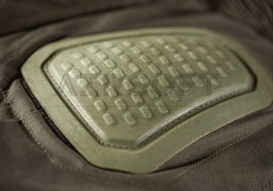 Predator Combat Pant OD