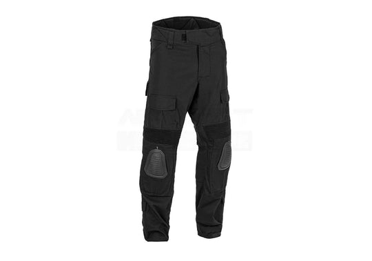 Predator Combat Pant Black
