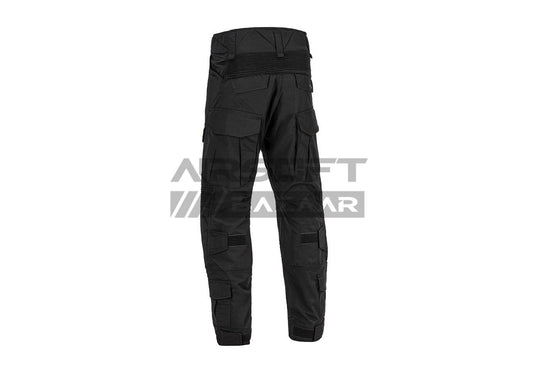 Predator Combat Pant Black