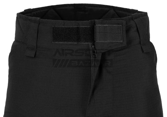 Predator Combat Pant Black
