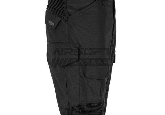 Predator Combat Pant Black
