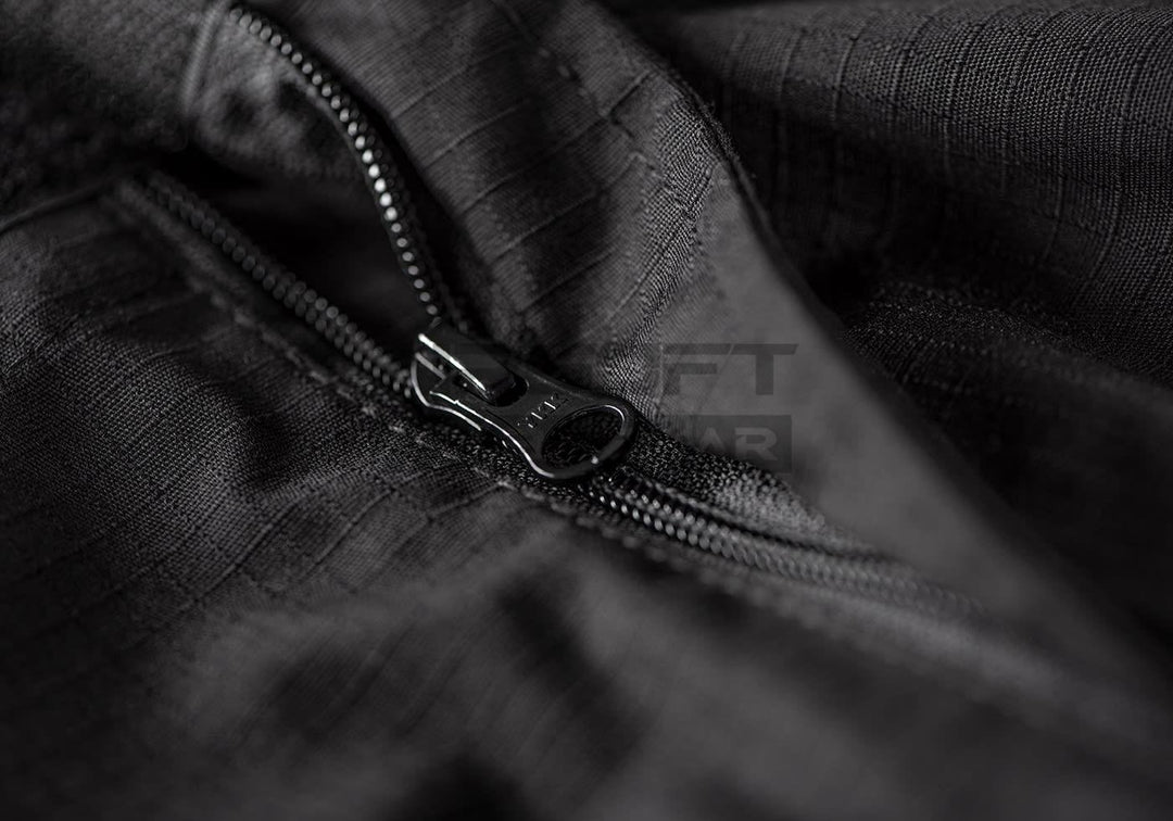 Predator Combat Pant Black