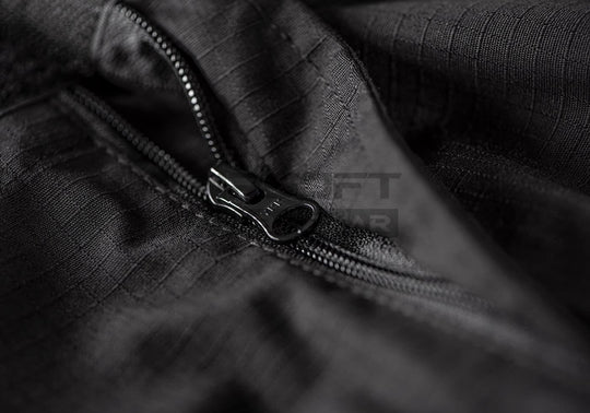 Predator Combat Pant Black
