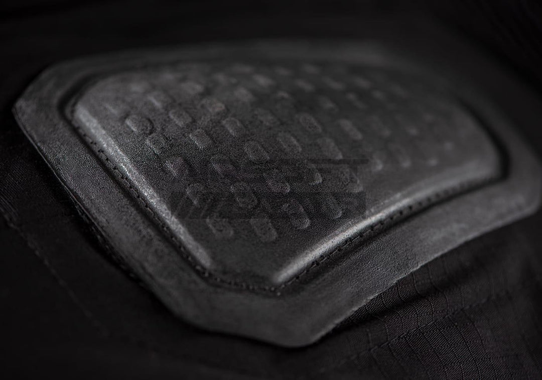 Predator Combat Pant Black