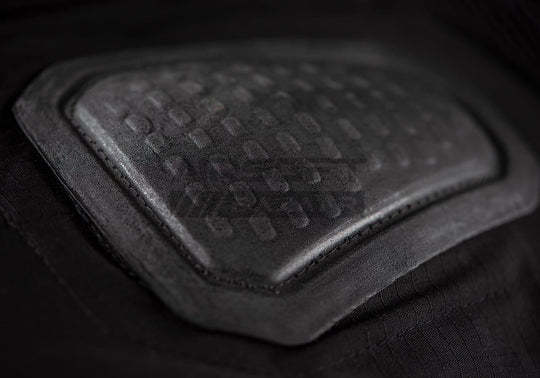 Predator Combat Pant Black