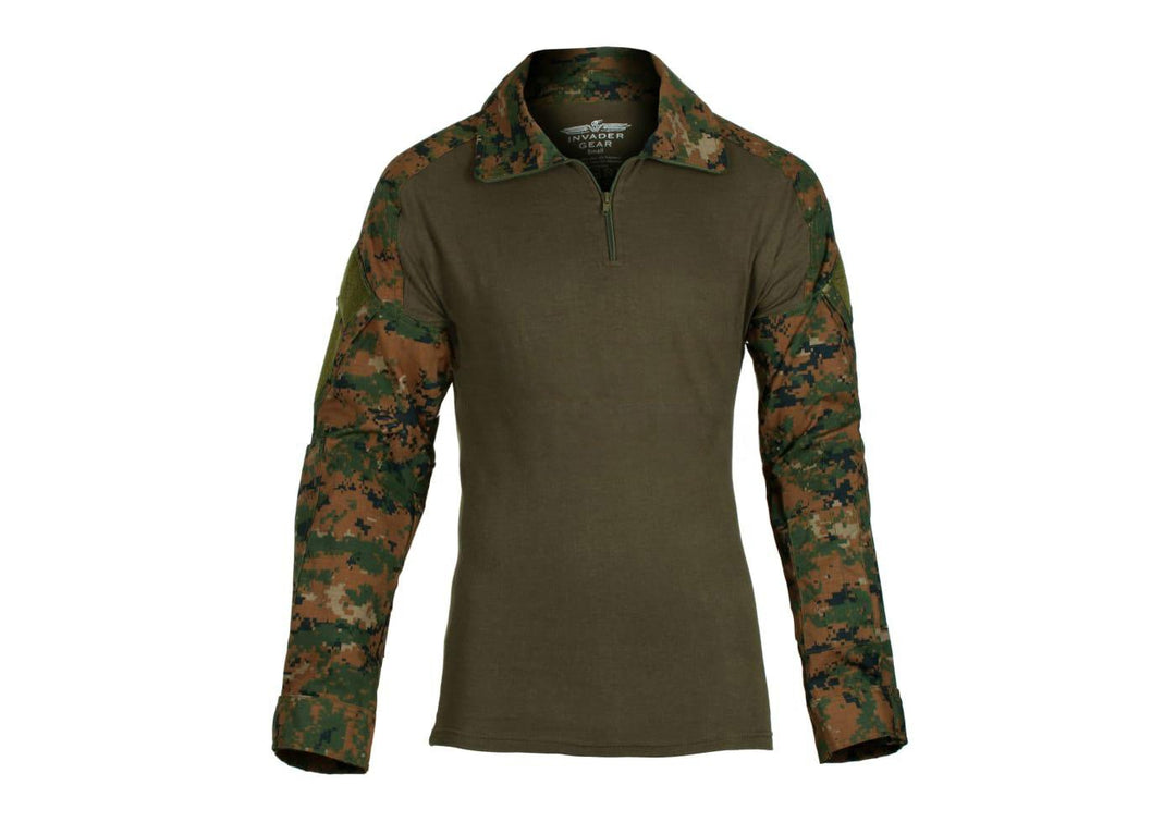 Combat Shirt Marpat