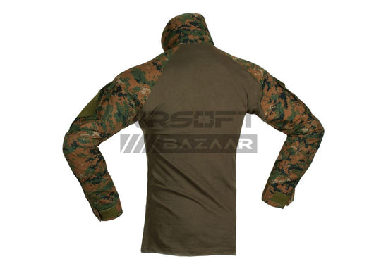 Combat Shirt Marpat