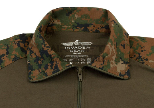 Combat Shirt Marpat