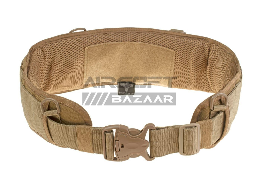PLB Belt