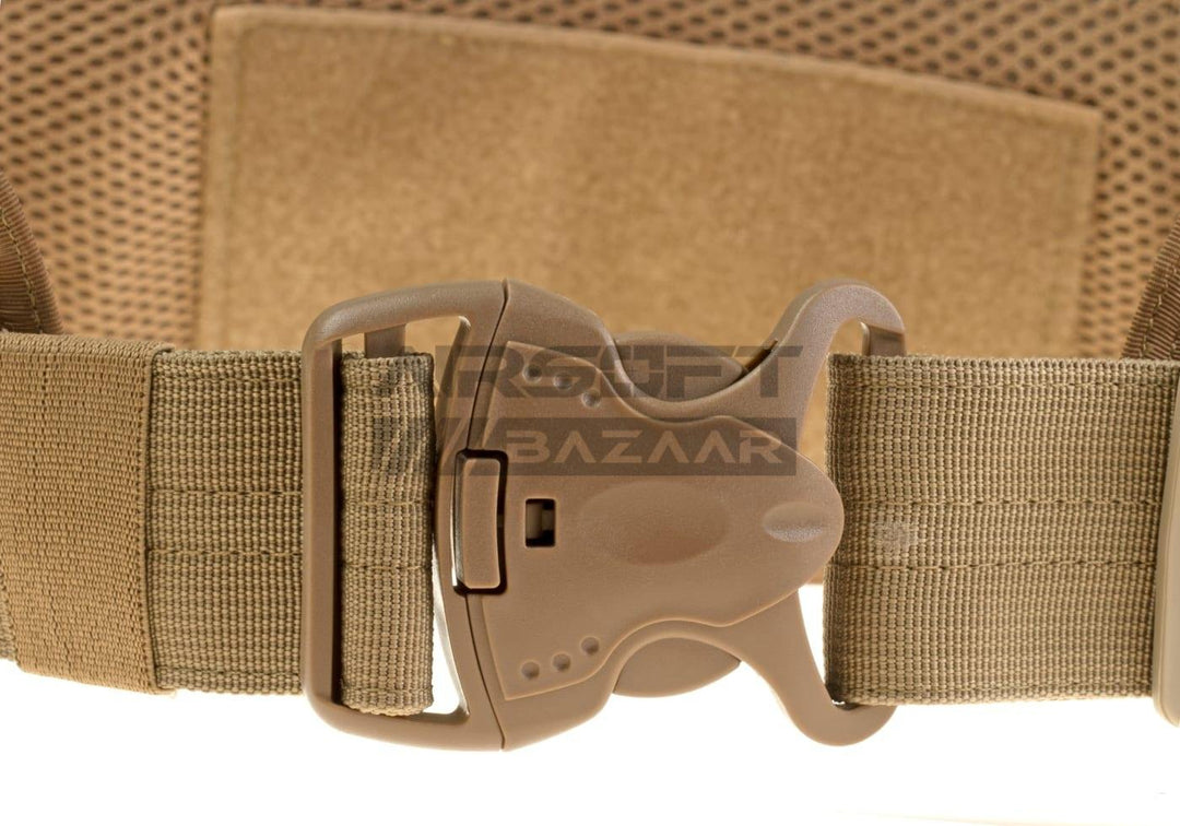 PLB Belt