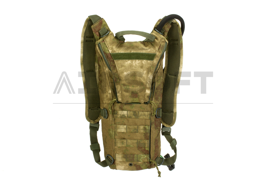 Light Hydration Carrier
