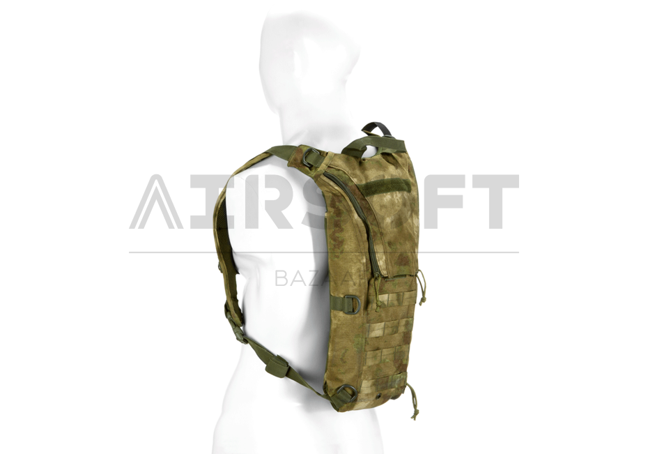 Light Hydration Carrier