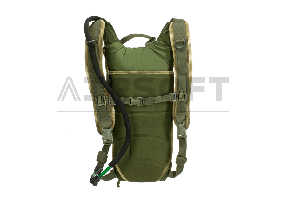 Light Hydration Carrier
