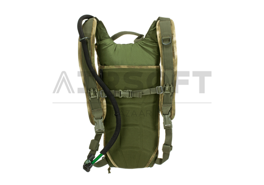 Light Hydration Carrier