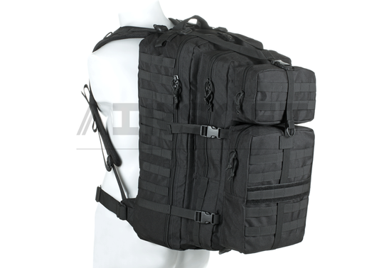 Mod 3 Day Backpack