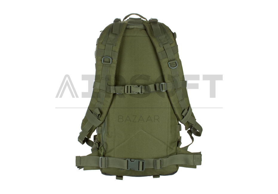 Mod 3 Day Backpack