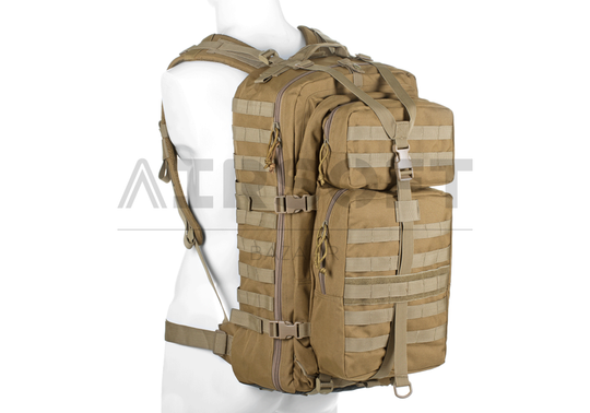 Mod 3 Day Backpack