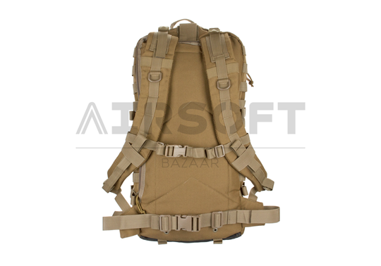 Mod 3 Day Backpack