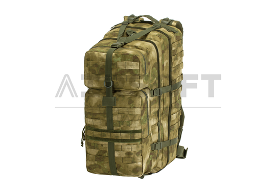 Mod 3 Day Backpack