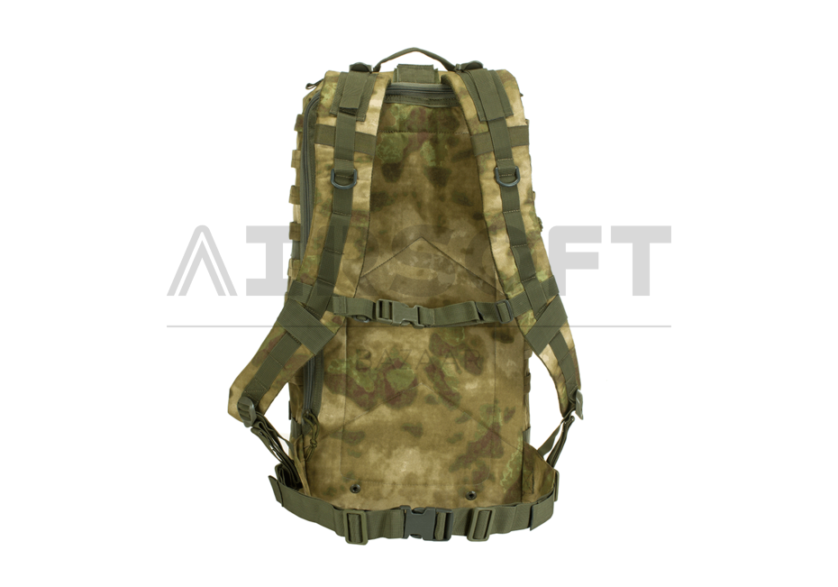 Mod 3 Day Backpack