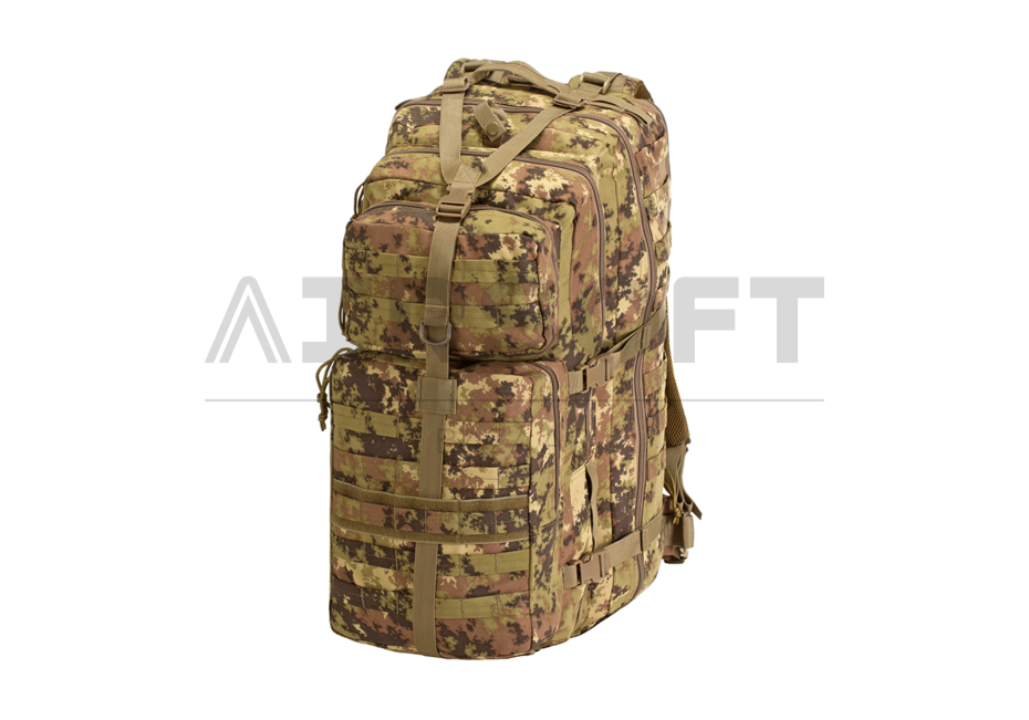 Mod 3 Day Backpack
