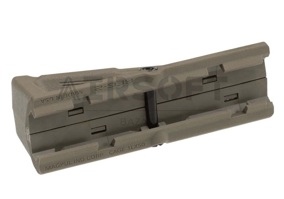 AFG2 Angled Fore-Grip