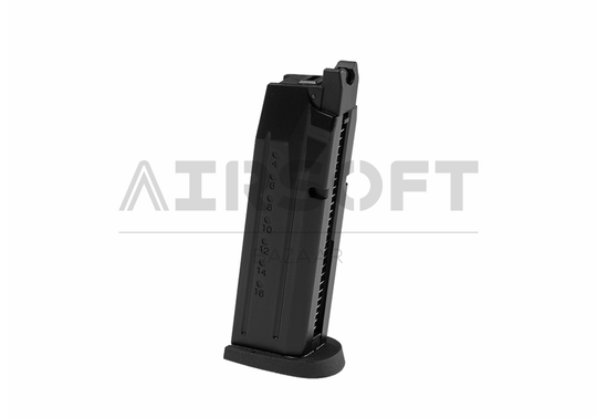 Magazine M&P / WET-05 Metal Version GBB