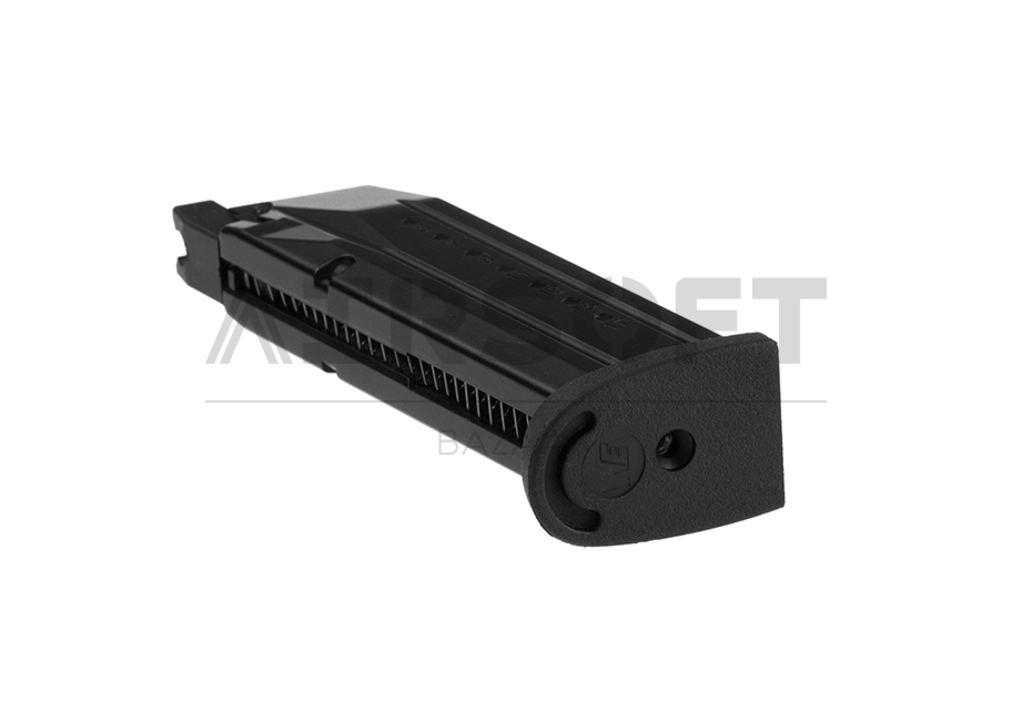 Magazine M&P / WET-05 Metal Version GBB