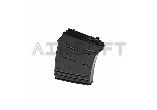 Magazine SVD GBR 22rds