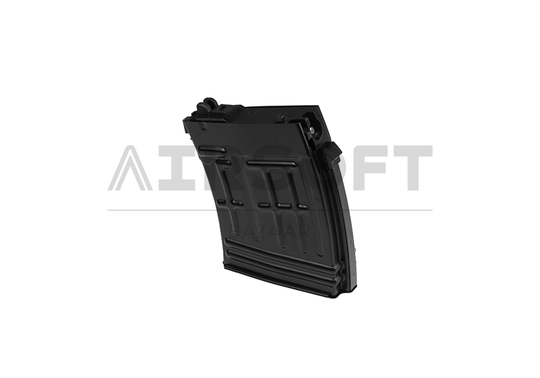 Magazine SVD GBR 22rds