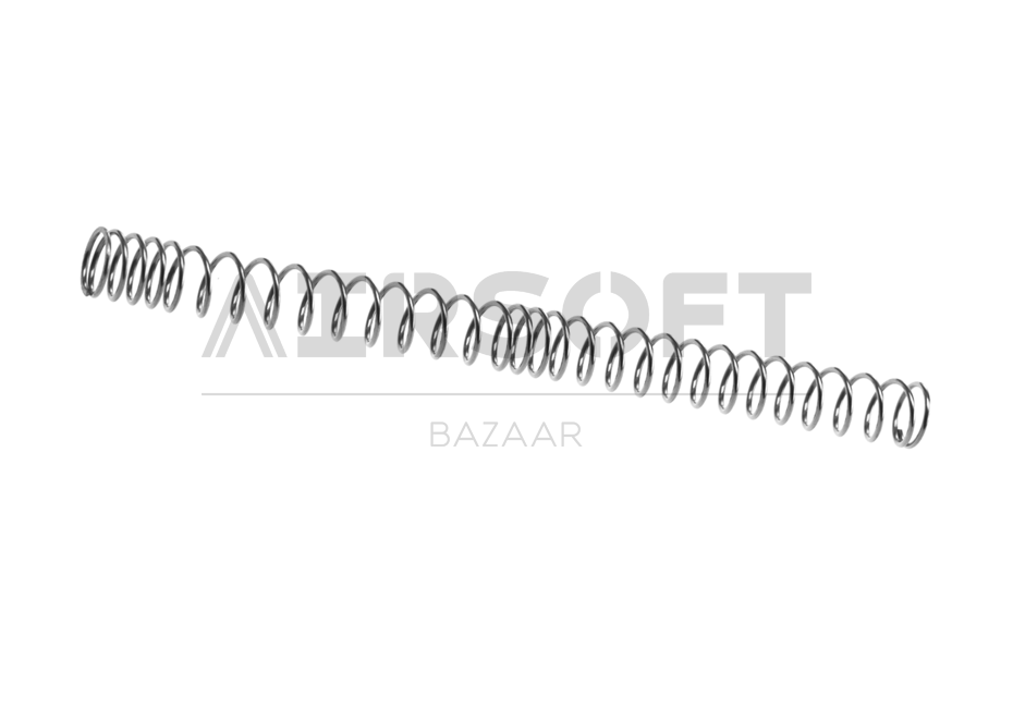 MS90 Non-Linear Spring