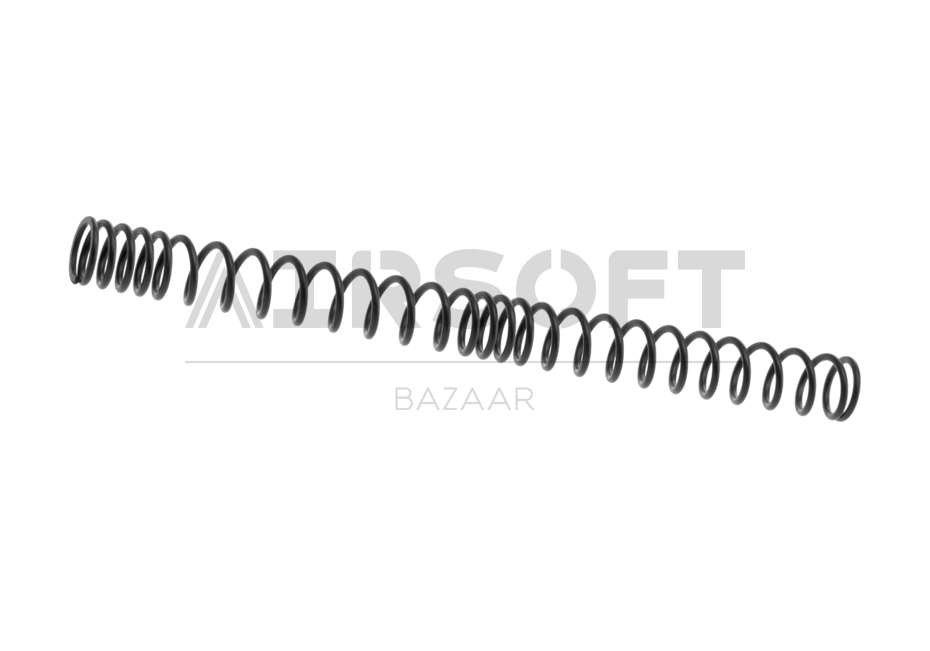 MS190 Non-Linear Spring