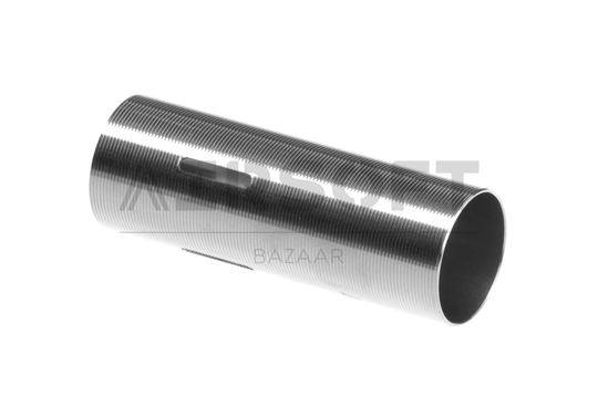 Stainless Hard Cylinder Type E 201 to 250 mm Barrel