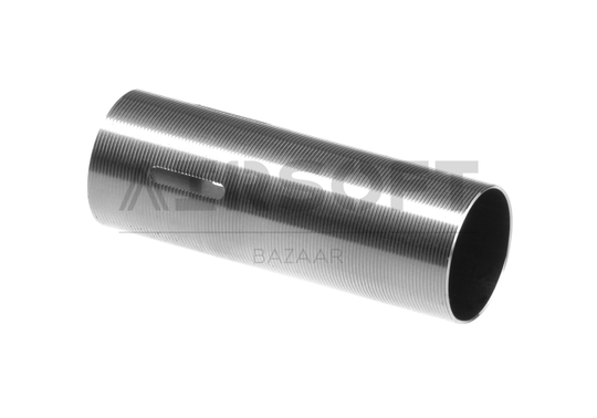 Stainless Hard Cylinder Type D 251 to 300 mm Barrel